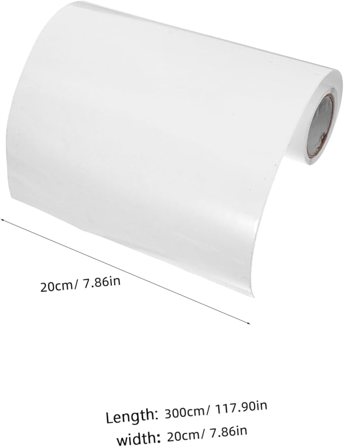 ERINGOGO Self-Adhesive Cat Scratch Tape Multi-Purpose Furniture Protector Couch Door and Bed Scratch Prevention
