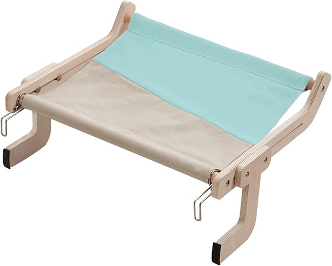 Perch for Resting Perch Space Saving Rest Soft Floating Shelf for Bed/Sofa/Window Mount Beds & Furniture for Large Cats