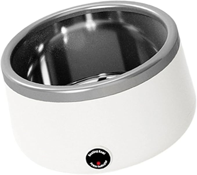 Drinking Fountain Pet Water Dispenser Automatic Watering Feeders Quiet Cats Bowl for Multiple Pet with Motion Low Noise Drinking