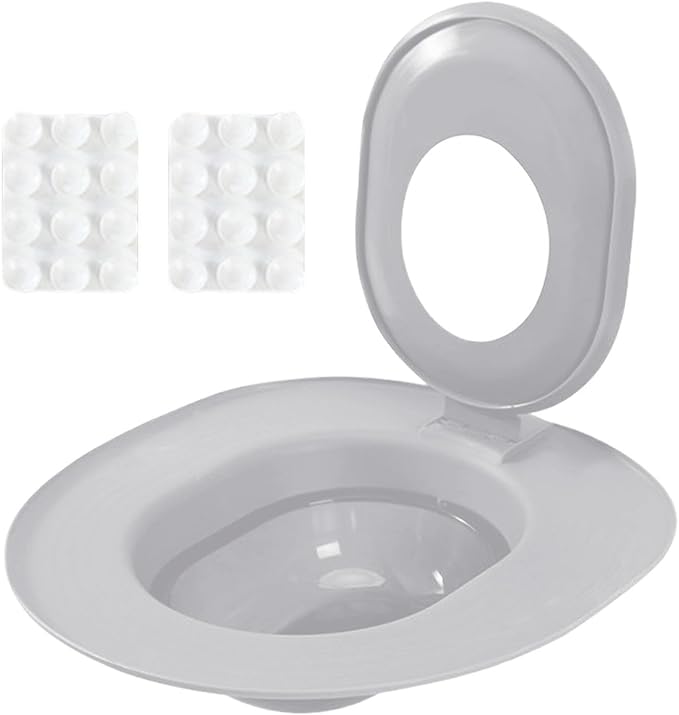 Cat Toilet Trainer | Removable Potty Seat | Cat Toilet Training System,for Indoor Home Apartment Bathroom Basement Pet Shop