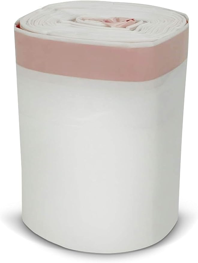 PETSWORLD CAT Litter Box Liners, Jumbo: 45 X 18-in, 25 Count