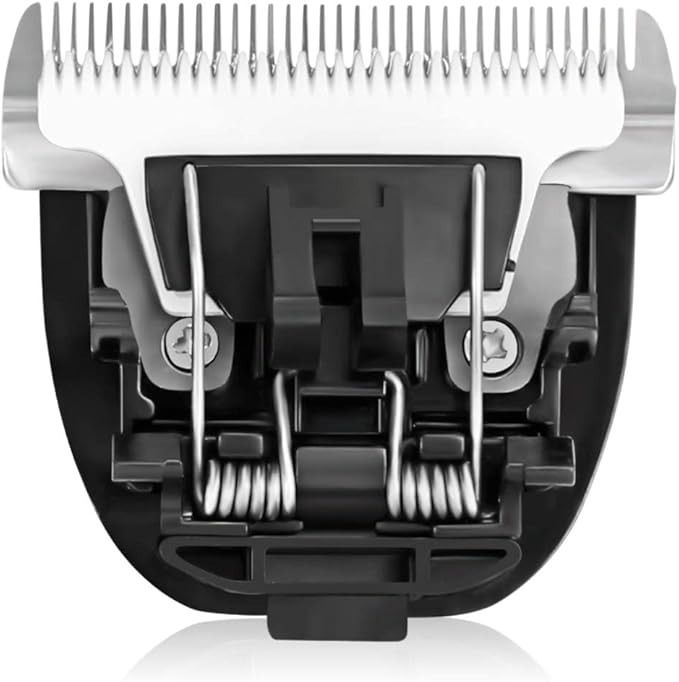 oneisall 5-Speed Cat Grooming Clippers Replacement Blade, for Model YP-7268
