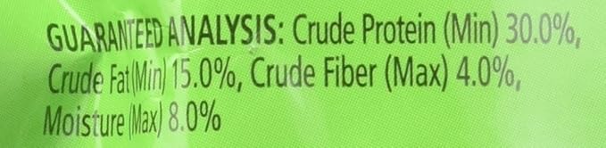 Friskies Beachside Crunch Party Mix Cat Treats 2.1 0z
