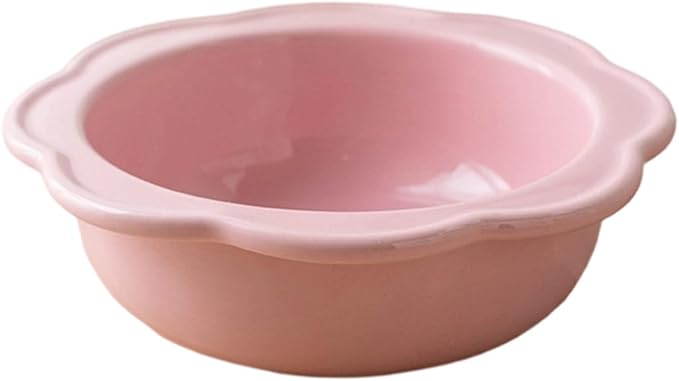Ceramic Cats Bowl Nonslip Easy to Pet Food Water Dish for Dog Feeding and Watering Accessories Ceramic Bowl for Home Use