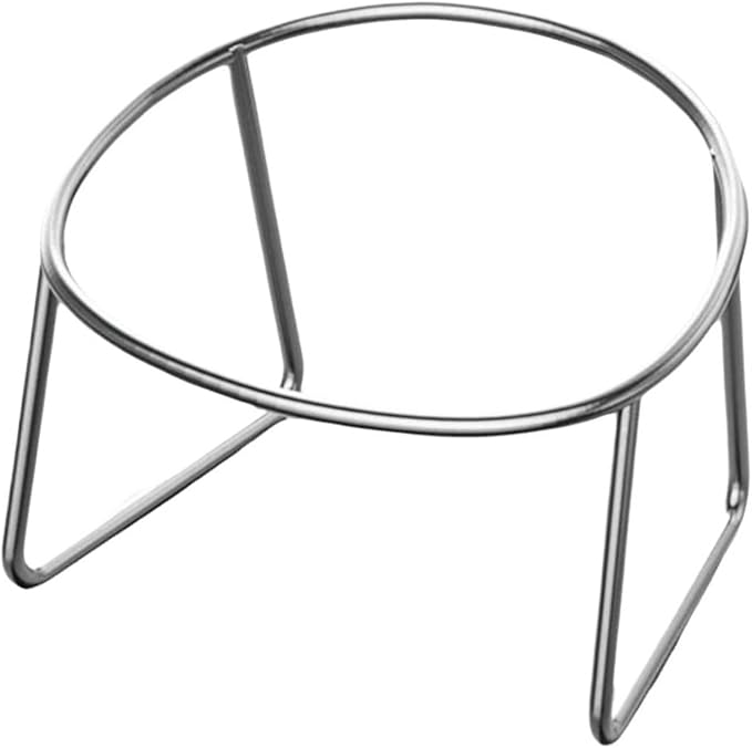 Raised Cat Bowls Tilted Food Bowl 304 Stainless Steel Pet Supplies for Puppy