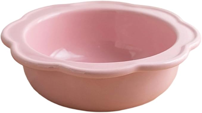 Modern Ceramic Cats Bowl Nonslip Pet Food Watering Bowl for Easy to Simple Design Feeding Tool Ceramic with Iron Base