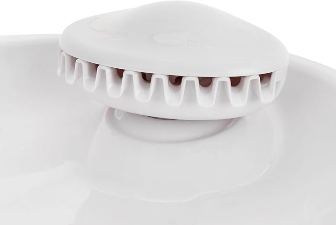 Pet Fountain, 7L/1.85 Gal Automatic Cat Water Fountain, Dog Drinking Dispenser