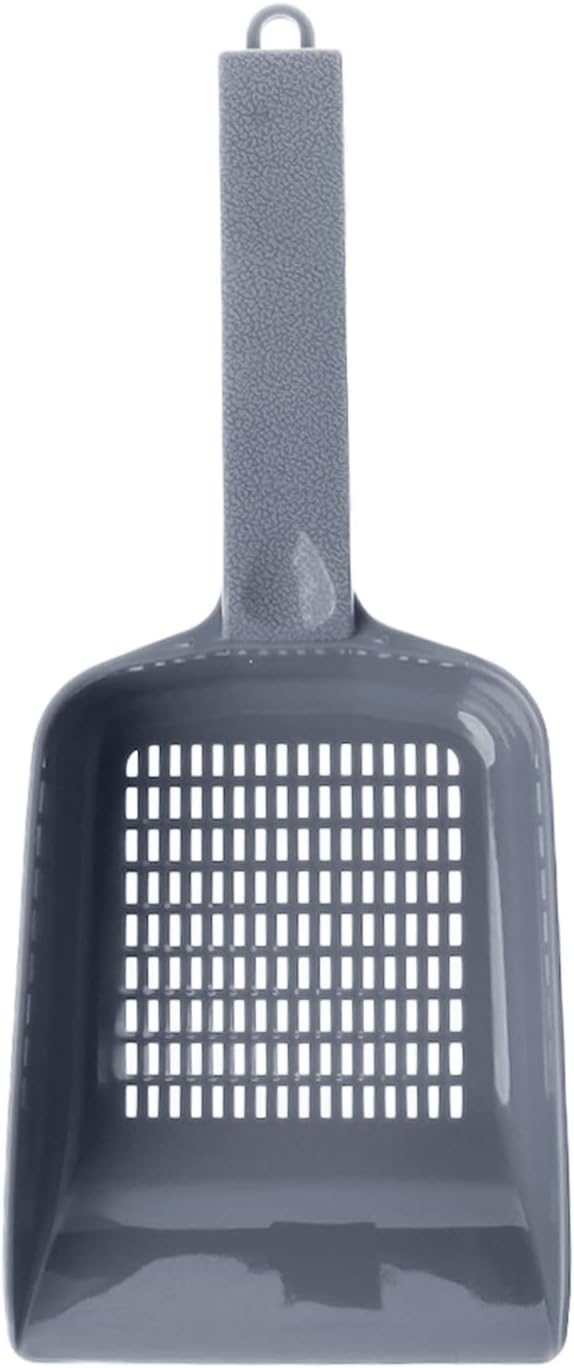 for Cat Litter Kitten Litter Pet Litter Shovel Pet for Cat Litter Sifter for Cat Sand Toilet