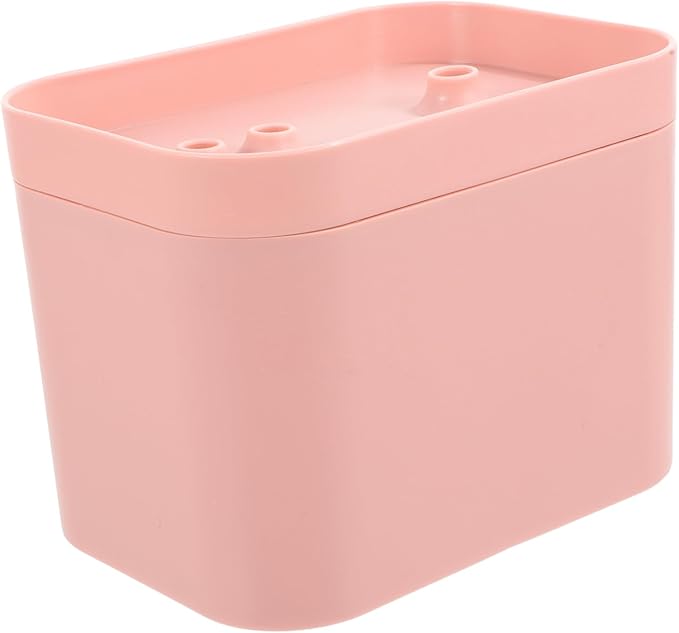 Abaodam Running Water Bowl for Cats Automatic Water Fountain Dog Drinking Fountain Electric Feeder