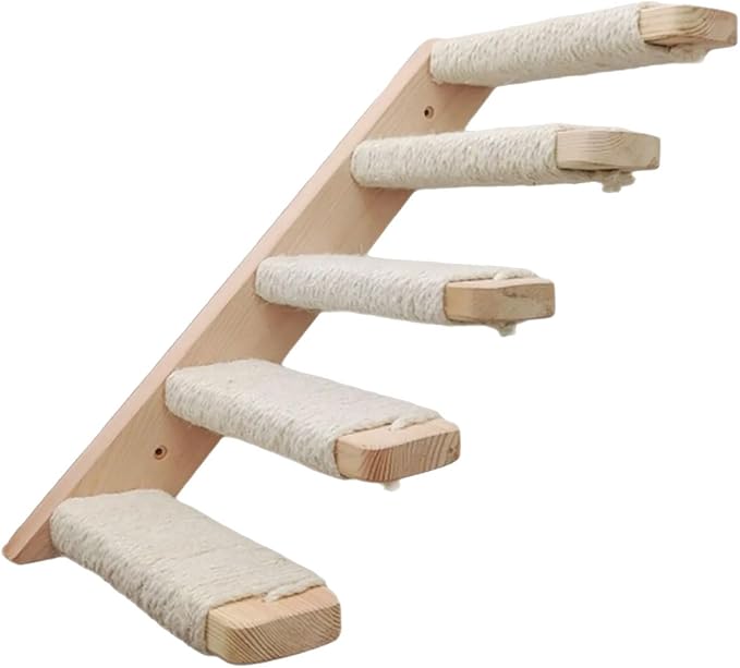 Cats Wall Furniture Hammock Shelf Perches Bed Sleep Jumping Hammocks Climbing Frame Pet Accessories Heavy Type Hammock