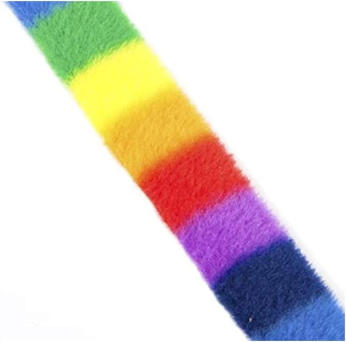 Rainbow Cat Charmer