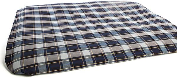 ProMagnet Magnetic Therapy Pet Bed (X-Large) Cotton Cover. Made in The USA for Over 28 Years