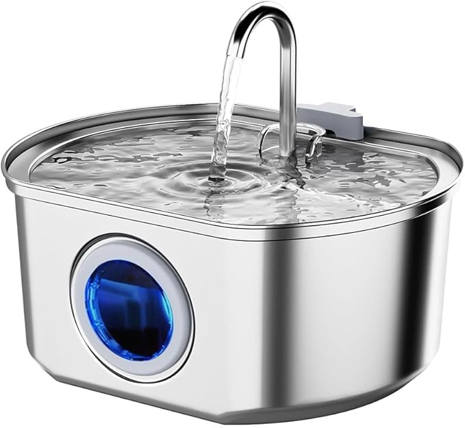 Selene The Doggy Fountain (3.2l)
