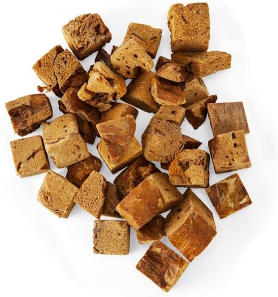 WholeHearted by Petco Chicken Liver Freeze-Dried Cat Treats 2 oz.