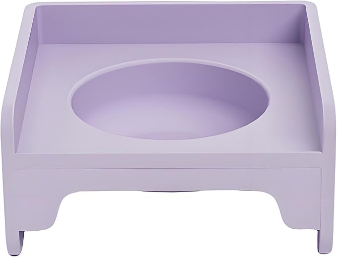 Cats Water Bowl AntiTip Design Feeder Food for Indoor and Outdoor Use Dog and Cats Feeding Watering Pet Feeding Bowl