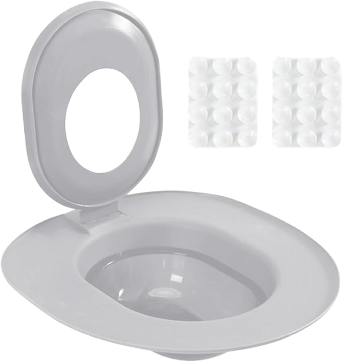 Cat Toilet Trainer | Removable Potty Seat | Cat Toilet Training System,for Indoor Home Apartment Bathroom Basement Pet Shop