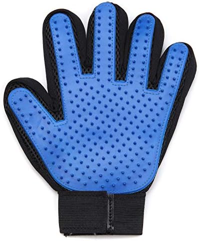 Pet Grooming Glove