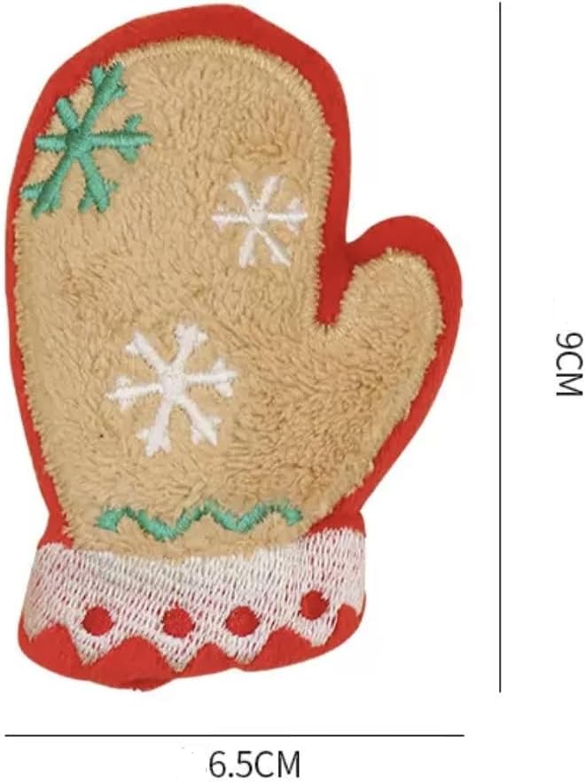 Interactive Catnip Cat Toys for Indoor Large Cats, Soft Plush Cat Chew Toys for Boredom, Durable Interactive Play Toys for Big Kitties