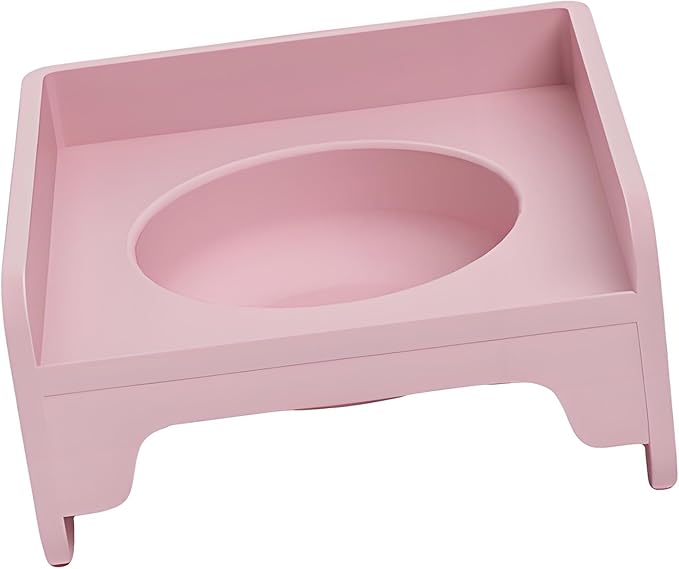 Cats Water Bowl AntiTip Design Feeder Food for Indoor and Outdoor Use Dog and Cats Feeding Watering Modern Pet Feeding Bowl