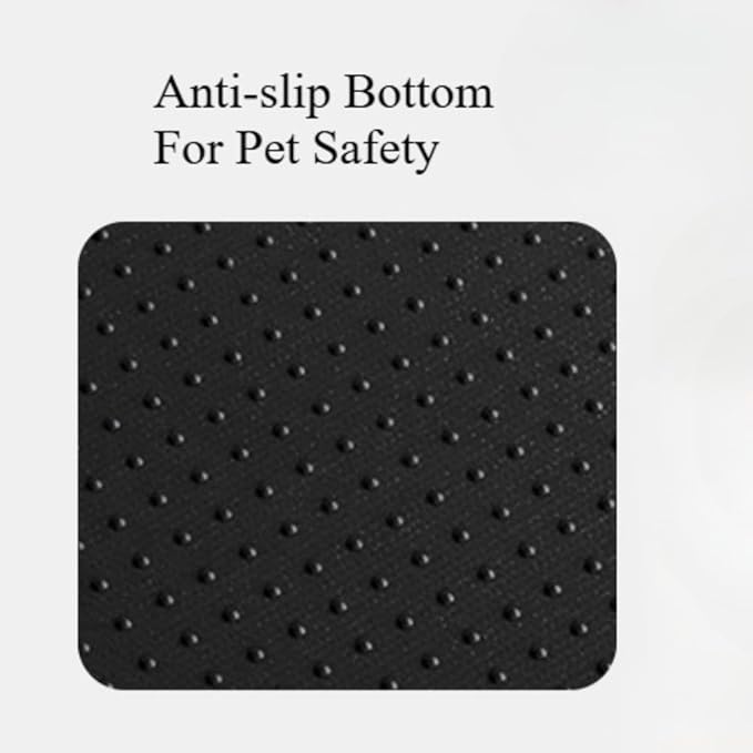 Cozy Princess-Themed Pet House for Cats & Dogs - Warm Polyester Easy Assembly Perfect for Fall/Winter Warm Cat Bed(Brown,15.7''X15.7''X15.7'')