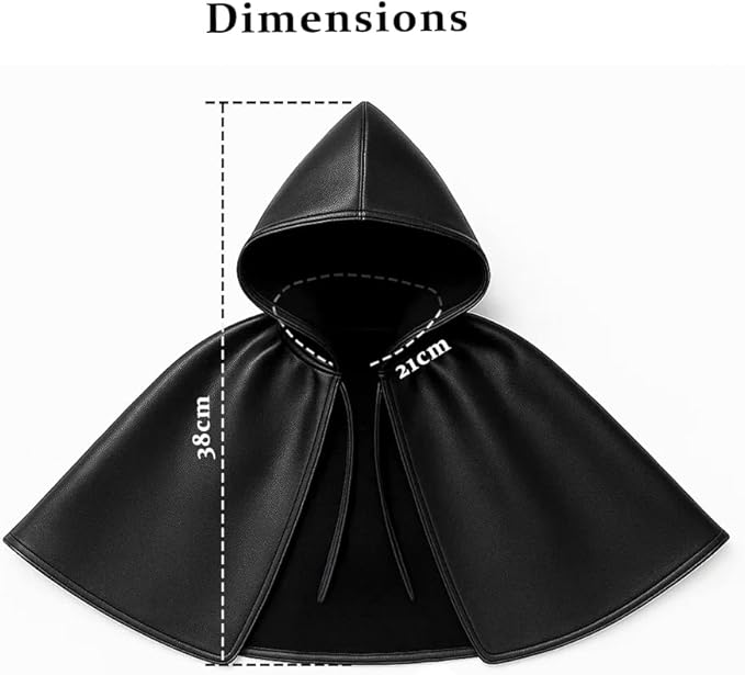 Black Bat Cat Cloak and Costume, Funny Bat Mask Cloak, Halloween, Clothes and Accessories for Cats