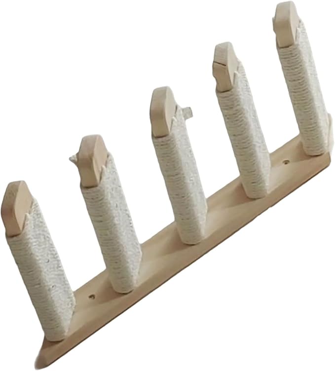 Cats Wall Furniture Hammock Shelf Perches Bed Sleep Jumping Hammocks Climbing Frame Pet Accessories Heavy Type Hammock