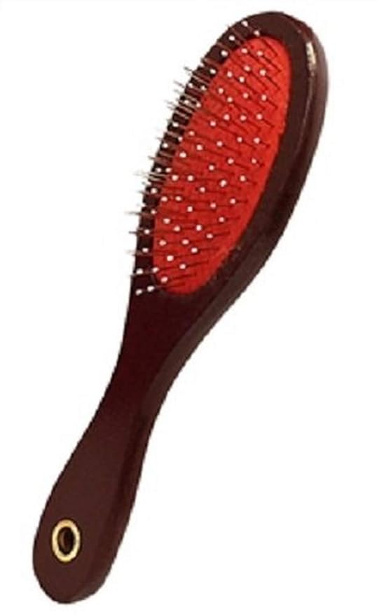 Aloe Care Medium Pin Brush