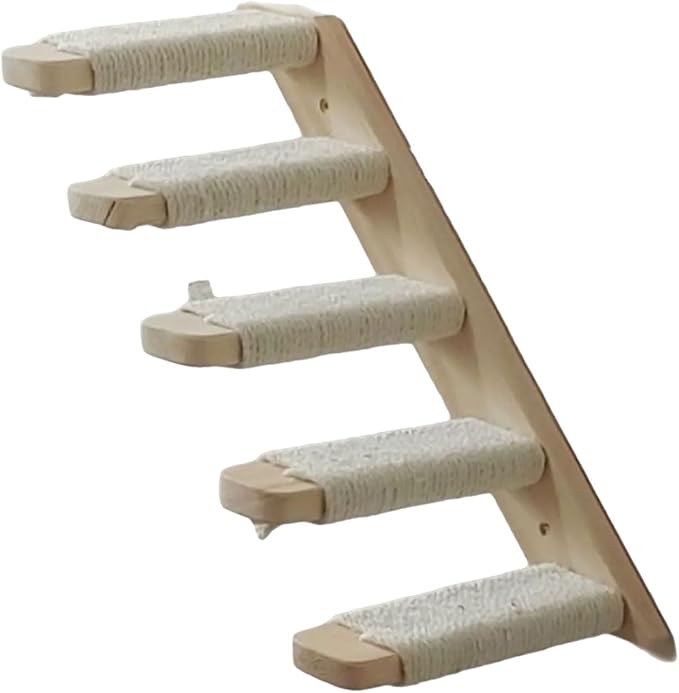 Cats Wall Furniture Hammock Shelf Perches Bed Sleep Jumping Hammocks Climbing Frame Pet Accessories Heavy Type Hammock