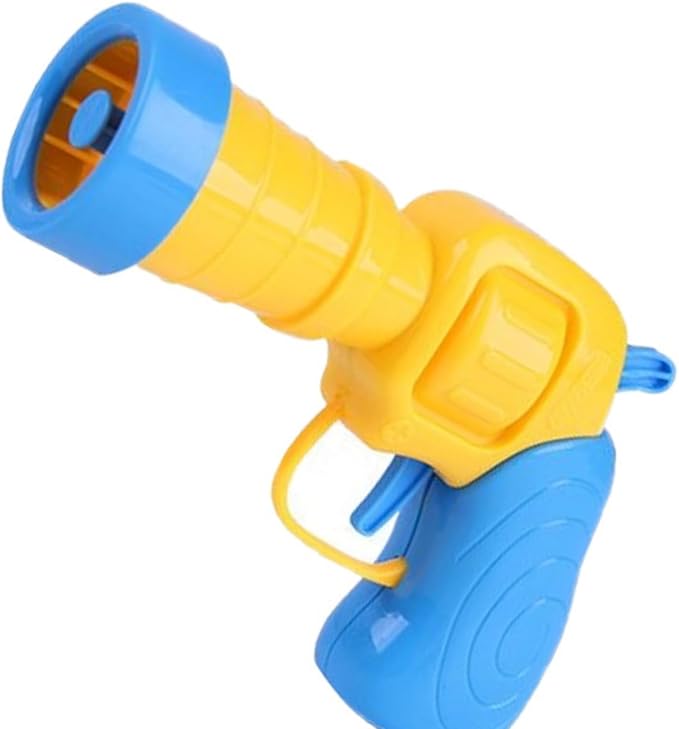 50pcs Cat Toy Ball Launcher Set Fun Colorful Plush Self Play Toys Pom Balls Shooting Interactive for Indoor Cats Enrichment Kittens Puff Ball Playing (Launcher with 50 Balls)