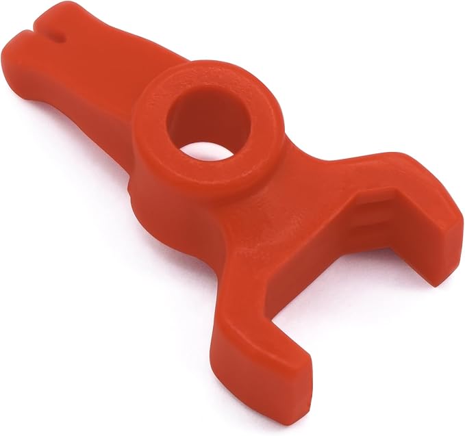 Professional Replacement Parts Animal Clipper Repairing Accessories, Adjusting Taper Lever Shift Compatible with Oster A2 A5 Wahl KM2 KM5 Heiniger A5 Style Pet Groomers (A6)