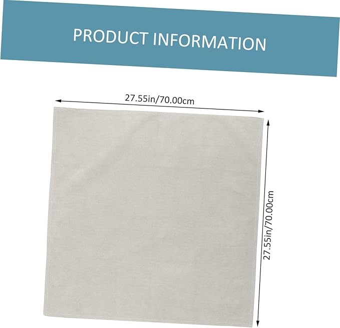 Totority Lightweight Pet Blanket for Sofa and Furniture Soft Cover for Dogs and Cats for Indoor Use and Travel Grey Easy to