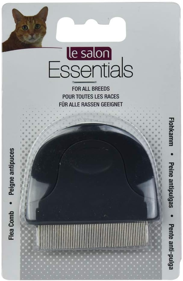 Le Salon Essentials Cat Flea Comb