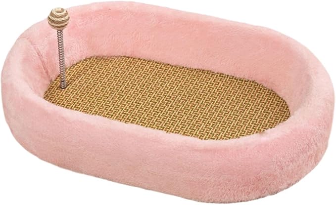 Cat Scratcher Pad Kitten Bed Sofa Protection Play Furniture Protector Training Toys Cat Scratching Board Cats Scratching Pad-