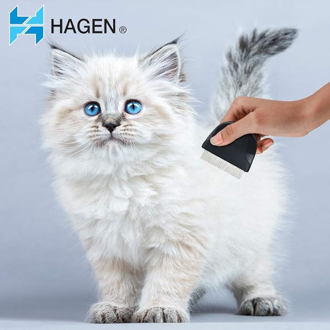 Le Salon Essentials Cat Flea Comb
