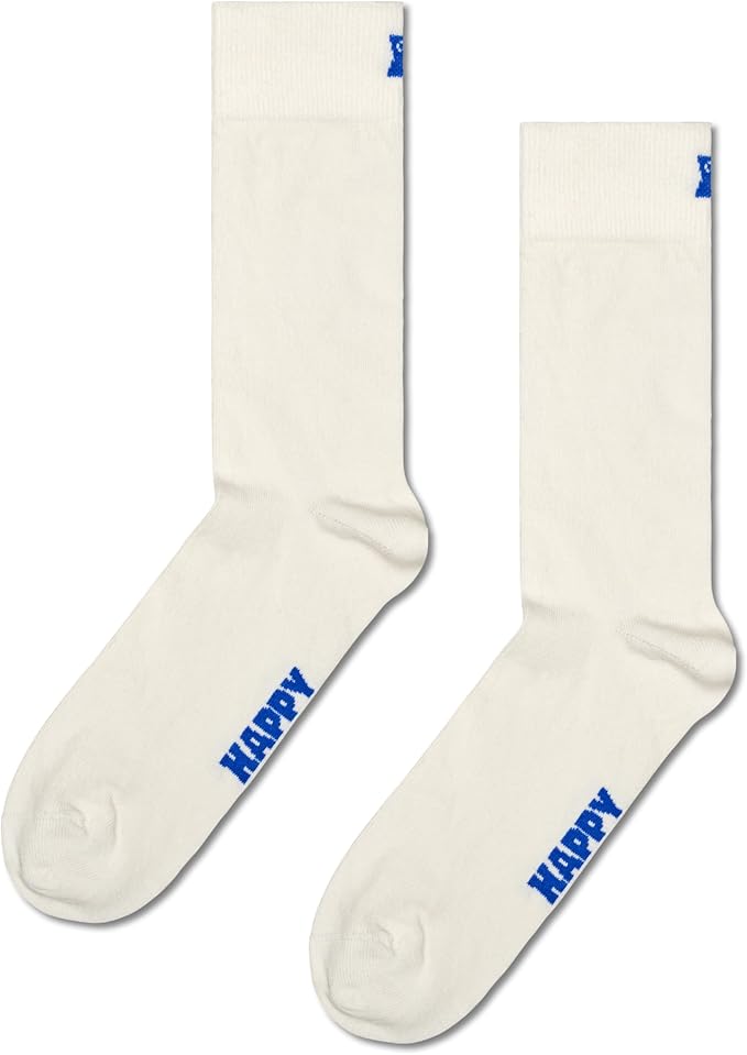 Happy Socks 5-Pack Pattern Socks