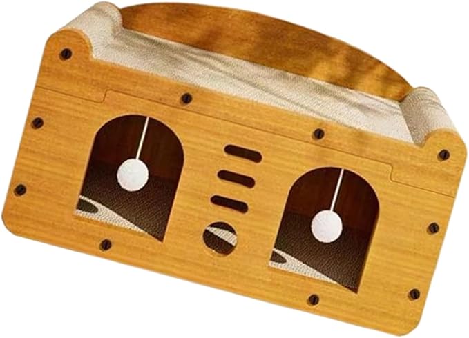 Scratcher Cartoon Furniture for Bed Board Furniture for Indoor Kitten Scratcher Sofa Protector