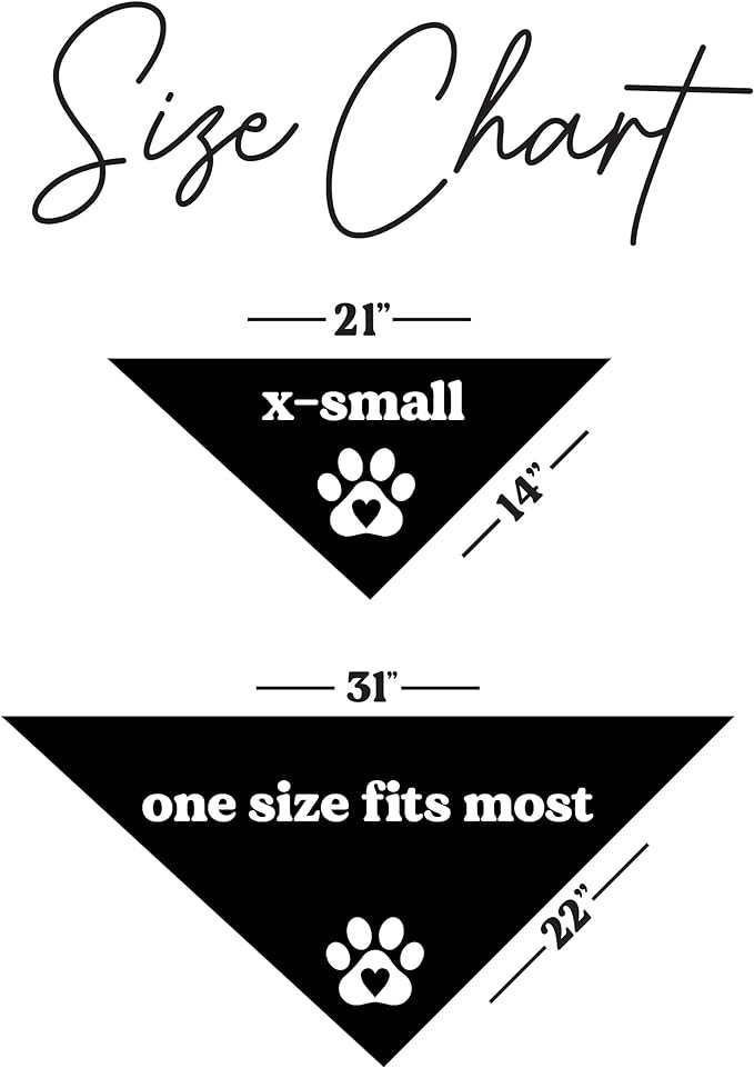 Dog Bridal Wedding Gift Box – 2 Cotton Bandanas (My Parents are Getting Married, Just Married) 1 Bride Squad Dog Tee & Magnetic Photo Frame 2.5" x3,5|Royal Blue, 4X-Large 40