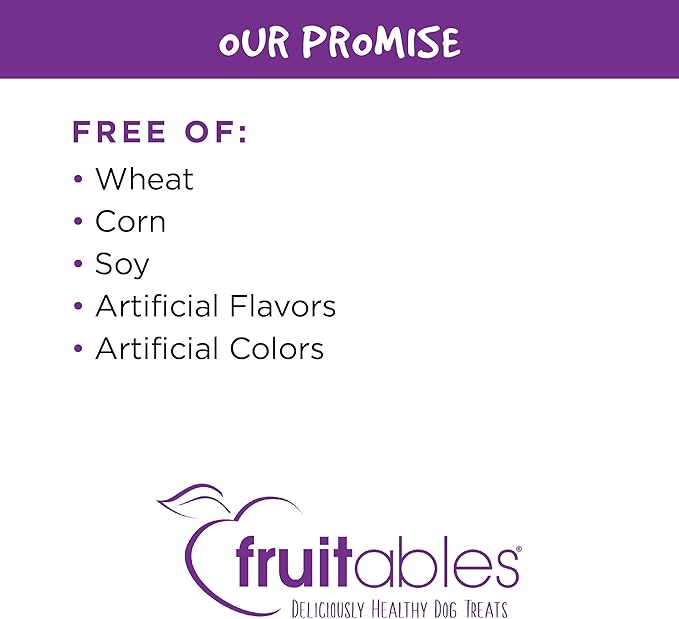 Fruitables Wildly Natural Cat Treat Variety Pack with Chicken, Tuna and Salmon, 9 Pack, (3) 2.5 Ounce Bags of Each Flavor