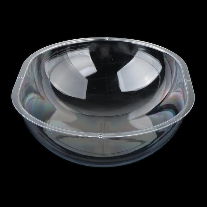 Cat Bed Cat House Nonslip Wall Mounted Transparent Dog Bed Cat Furniture Space Capsule, S