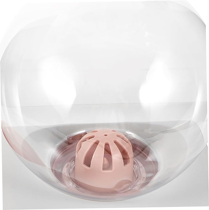HANABASS Automatic Pet Waterer Dog Cat Water Bowl Dispenser Large Storage Principle Easy to Assemble and