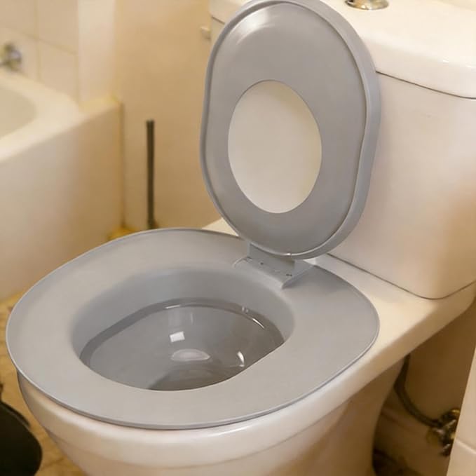 Cat Toilet Trainer | Removable Potty Seat | Cat Toilet Training System,for Indoor Home Apartment Bathroom Basement Pet Shop