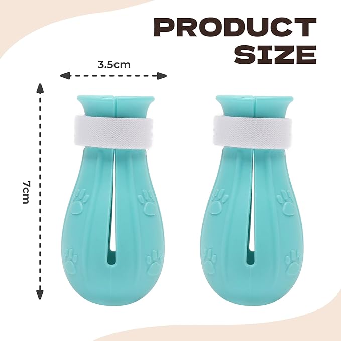 Adjustable cat Muzzle for Grooming and bite Prevention; Breathable TPU pet Muzzle; Comes with 4 Pairs of Silicone Anti-Scratch Gloves; Ideal for Nail Trimming, Bathing, and Veterinary use
