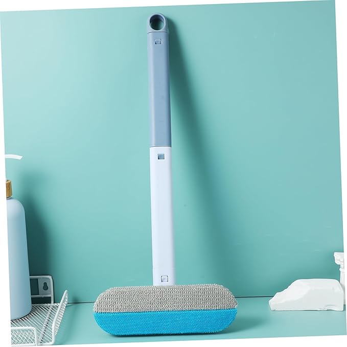 Household Cleaning Brush Pet Hair Remover Window and Door Mesh Cleaner and Versatile