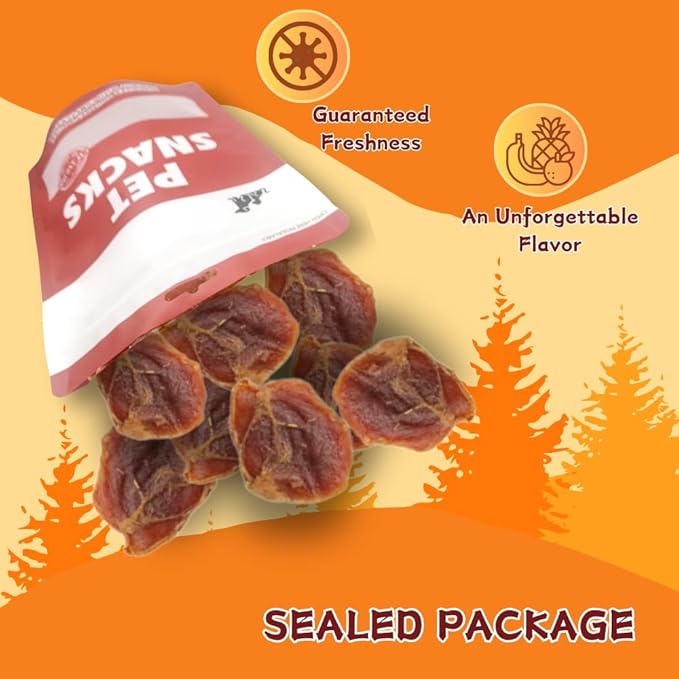 All-Natural Chicken Gizzards for Dogs, A Nutrient-Dense and High-Protein Single Ingredient Treat for All Breeds, Grain-Free,2.65 Pound