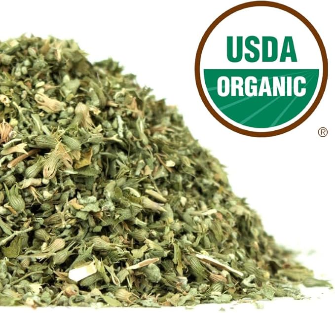 munchiecat Pure Bliss: USDA Certified Organic American Catnip in Modern Matte Black Catnip Tin - A Purrfect Treat for Your Feline (Tin Bliss)