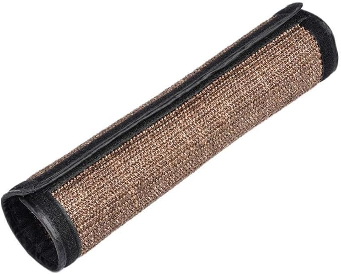 Cat Scratch Board Cat Scratch Board Sisal Furniture Bed Mattress Protector Table Chair Sofa Legs Mat Cat Kitten Scratching Toy Scratcher 1Pcs Coffee