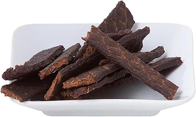 Scout and Zoe's Healthy, All Natural Fish Spears Cat Treats - Sourced and Made in The USA