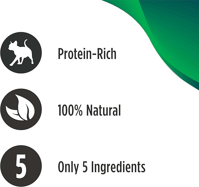 Nulo Freestyle Cat & Kitten Wet Cat Food - Chicken, Tuna & Duck in Broth, Grain-Free, High Protein Soft Food Topper Treat, 2.8oz Pouches (Pack of 24)