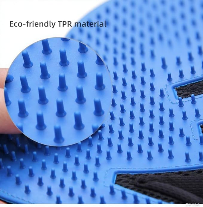 Pet Grooming Glove