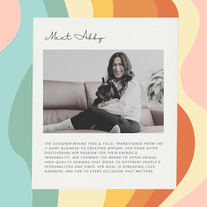 Proud Pup of The Graduate Dog Tee Shirt | Sleeveless Dogs| Graduation Prop | Class of 2025 2026 2027 2028 |Red, X-Large (737)
